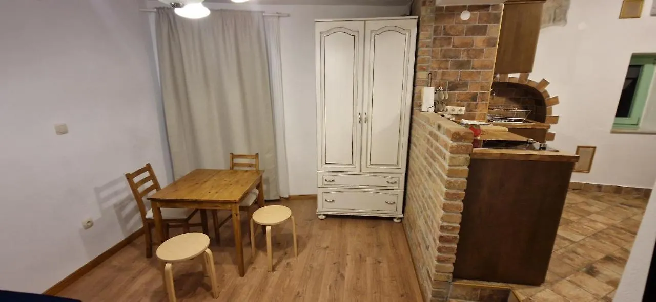 Andrijana Villa Vrbnik  Holiday home Vrbnik (Primorje-Gorski Kotar)
