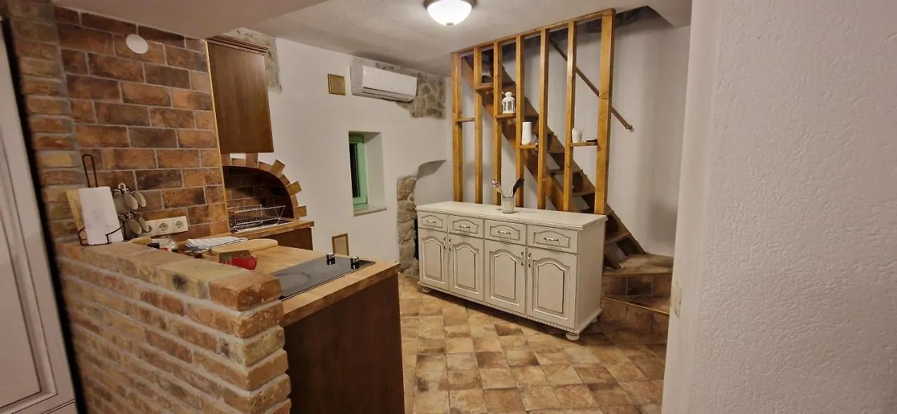 Holiday home Andrijana Villa Vrbnik