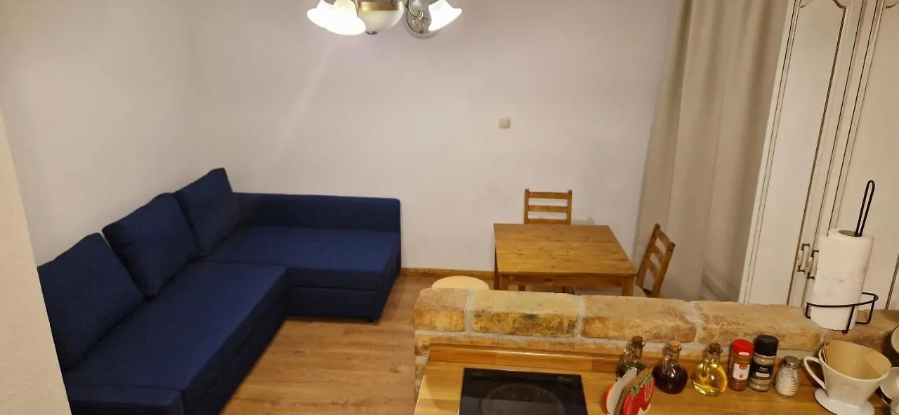 Andrijana Villa Vrbnik  0*, Vrbnik (Primorje-Gorski Kotar)