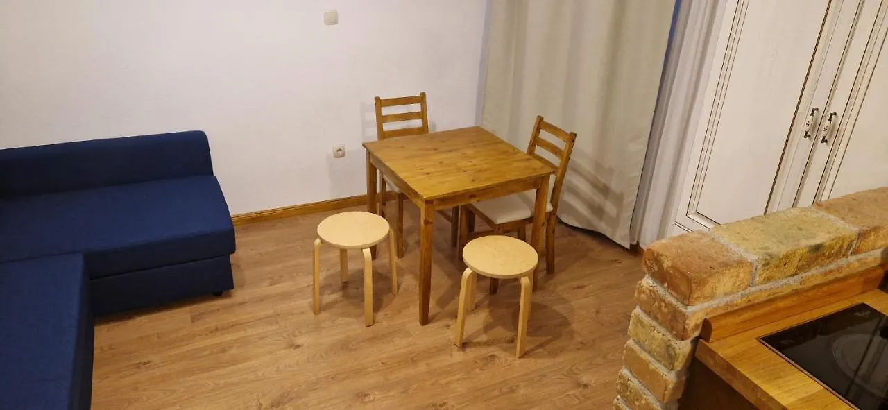 Andrijana Villa Vrbnik  Holiday home