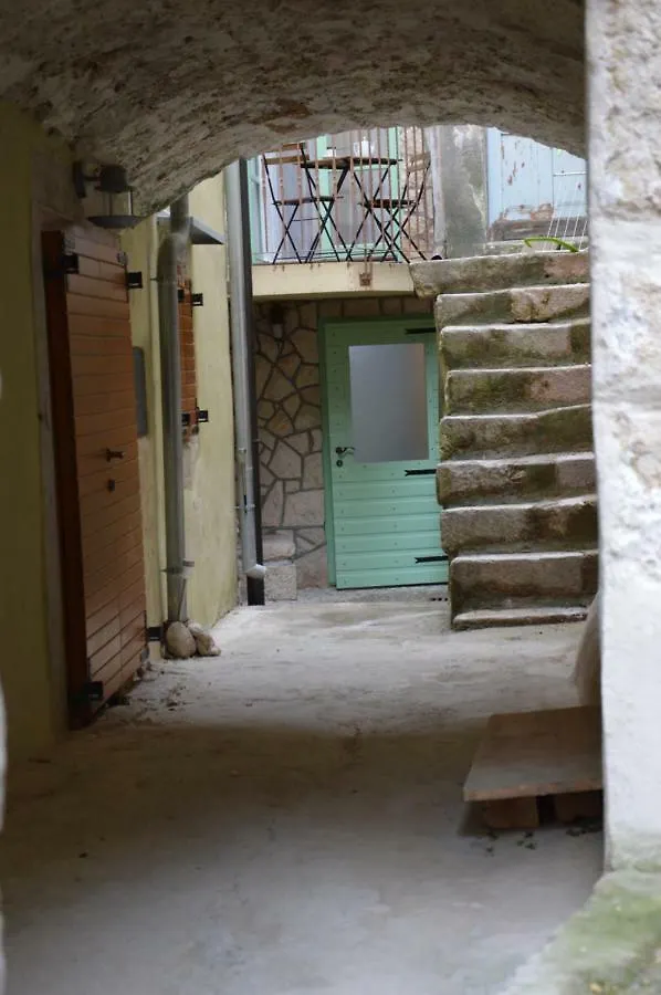 Andrijana Villa Vrbnik  0*, Vrbnik (Primorje-Gorski Kotar) Croatia