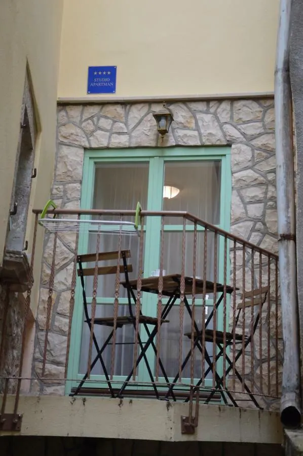 Andrijana Villa Vrbnik