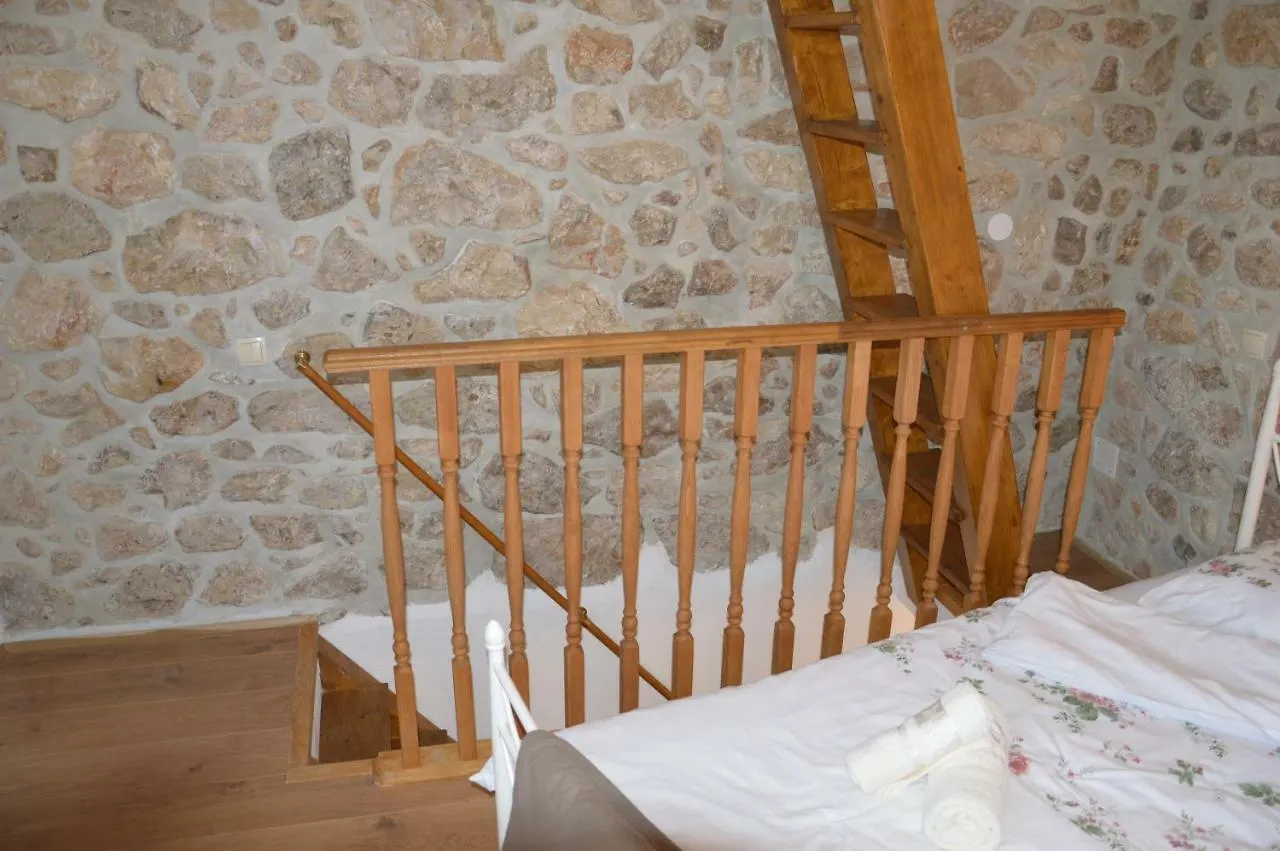 Holiday home Andrijana Villa Vrbnik