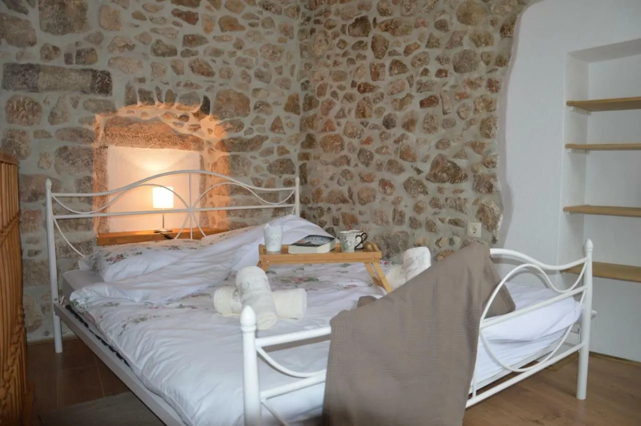 Andrijana Villa Vrbnik  0*, Vrbnik (Primorje-Gorski Kotar) Croatia