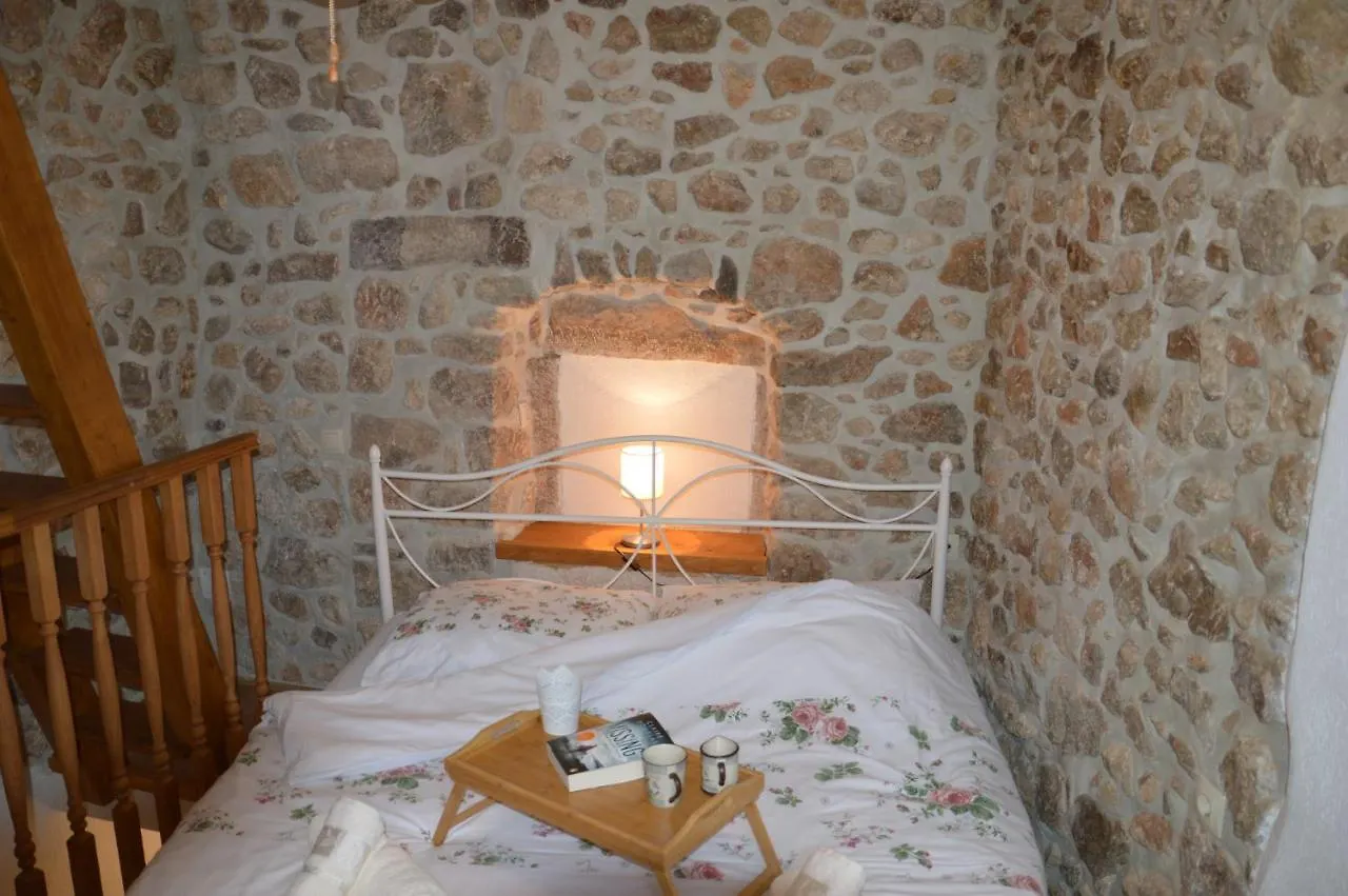 Holiday home Andrijana Villa Vrbnik