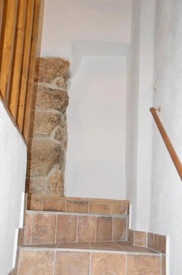 Andrijana Villa Vrbnik  Croatia