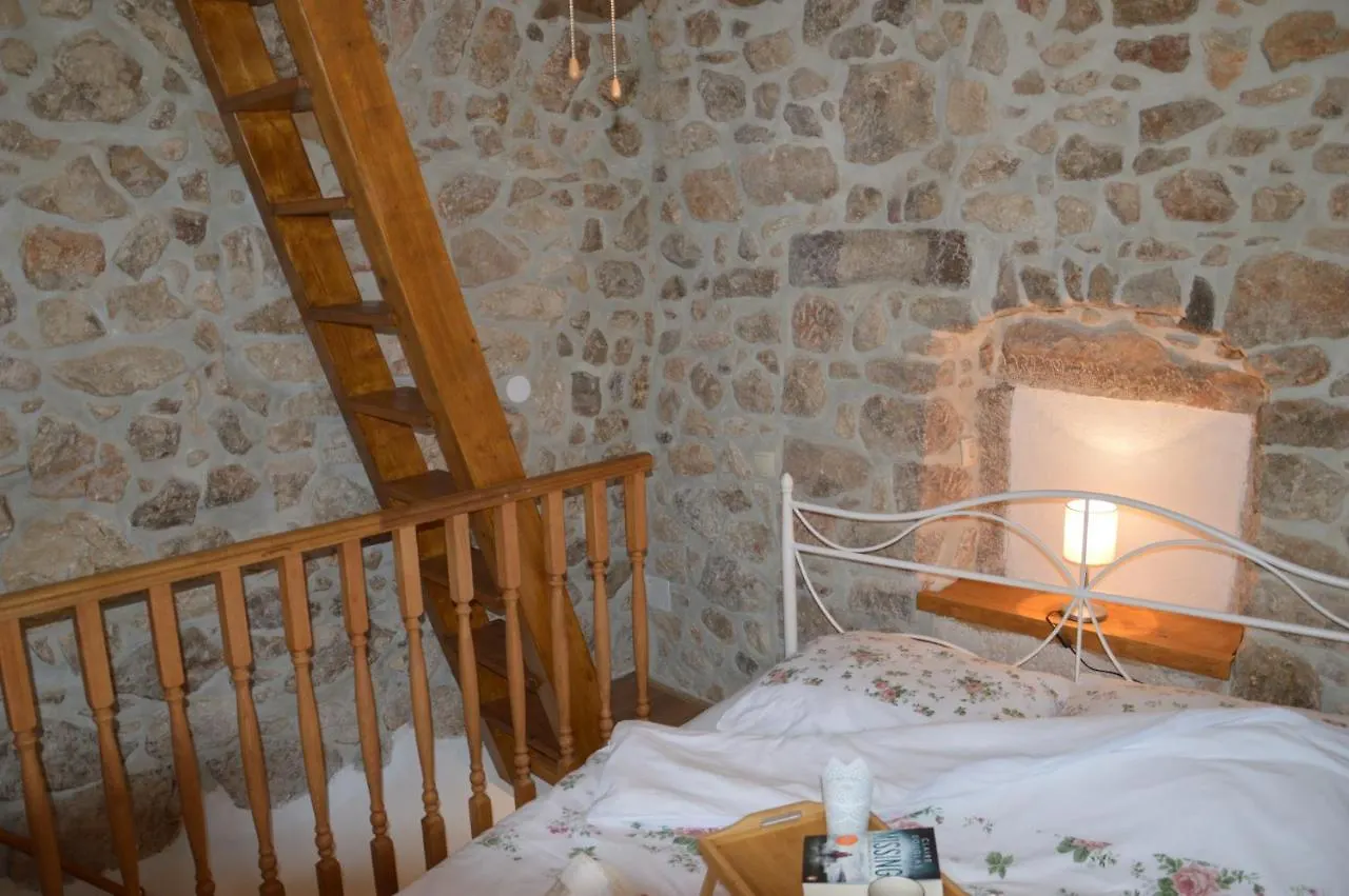Andrijana Villa Vrbnik