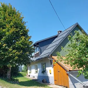 Zeleni Brig Seoska kuća