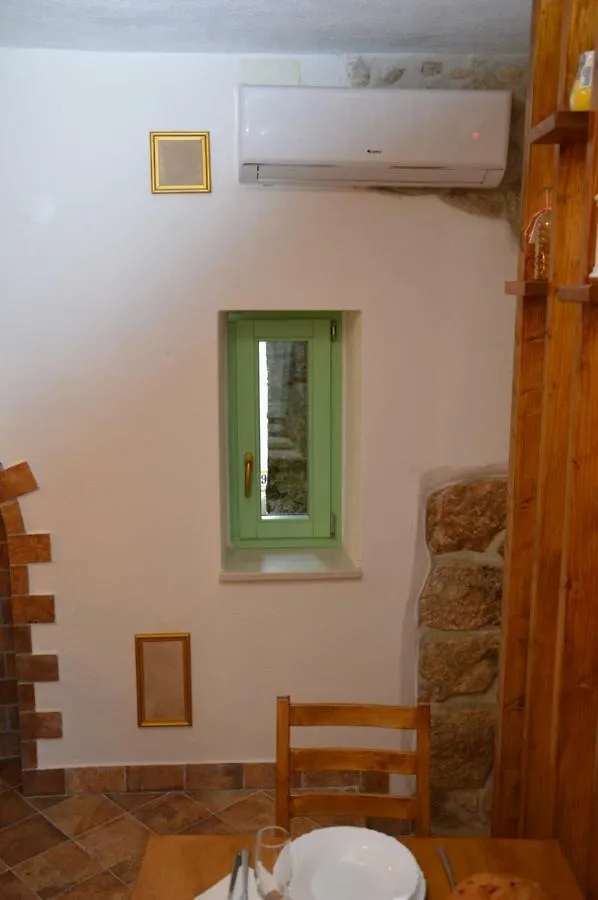 Andrijana 0*, Vrbnik (Primorje-Gorski Kotar)
