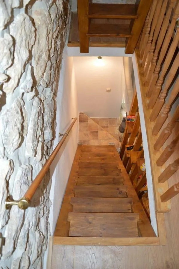 Vikendica Andrijana Croatia