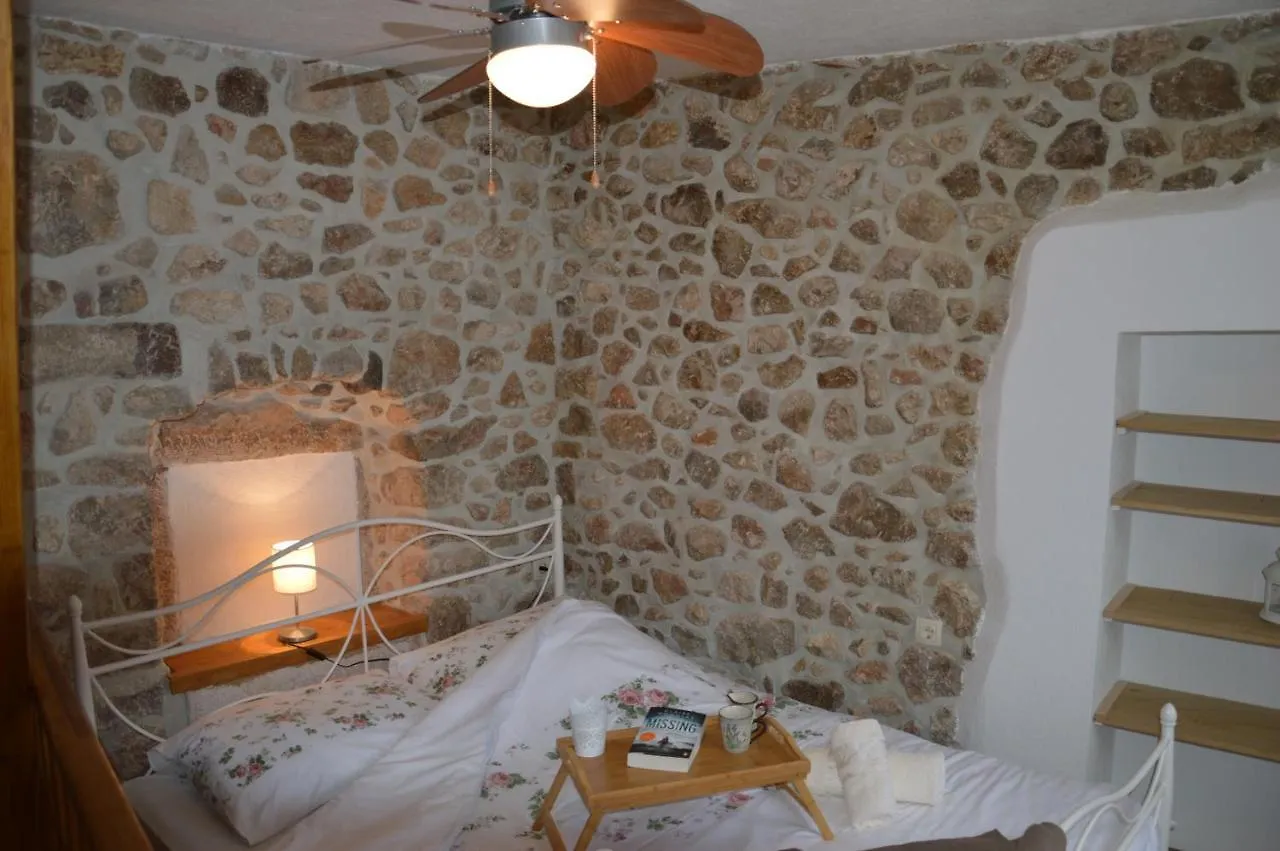 Vikendica Andrijana Croatia